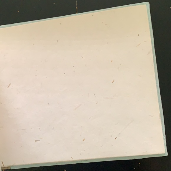 NWOT handmade photo album - Picture 5 of 7